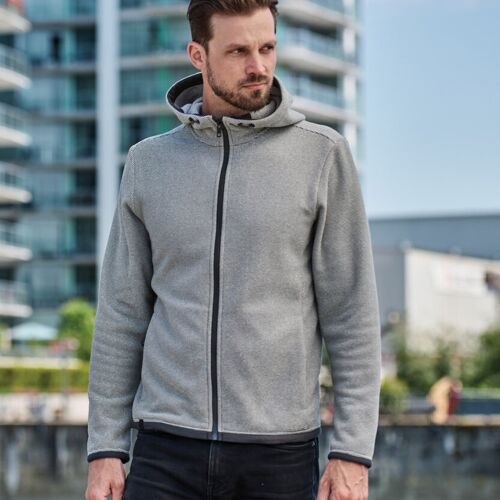 Stormtech Medusa fleece hoodie ST229 Medusa fleece hoodie Thumbnail