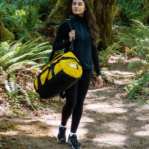 Stormtech Nautilus waterproof 35 litre duffle ST231 Nautilus waterproof 35 litre duffle Thumbnail