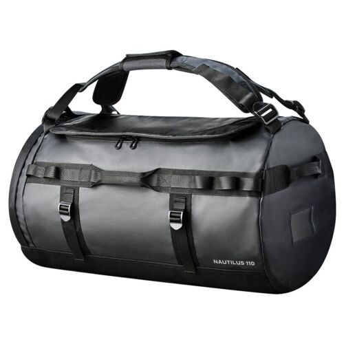 Stormtech Nautilus waterproof 110 litre duffle ST233 Nautilus waterproof 110 litre duffle Thumbnail