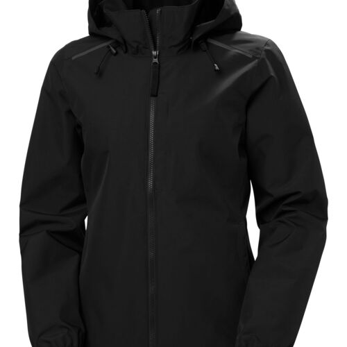 Helly Hansen Womens Manchester 2.0 Shell Jkt 71262 Womens Manchester 2.0 Shell Jkt Thumbnail