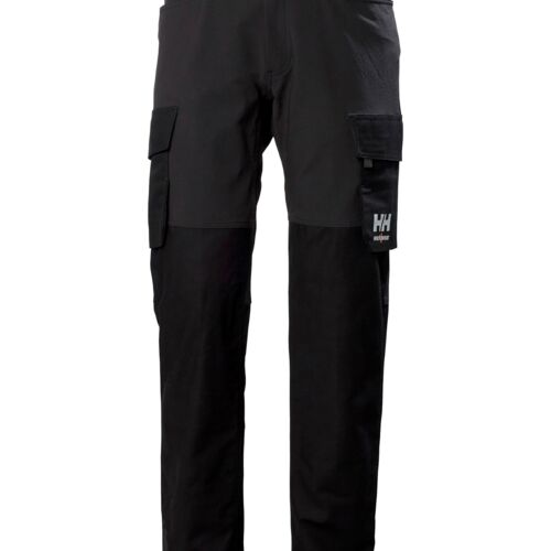 Helly Hansen Oxford 4X Cargo Pant 77408 Oxford 4X Cargo Pant Thumbnail
