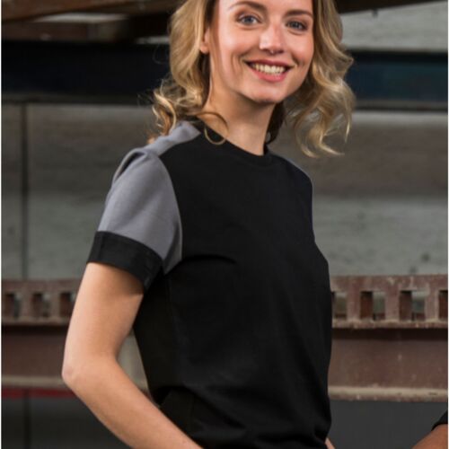 Printer Prime Ladies T-Shirt PP2264031 Ladies T-Shirt Thumbnail