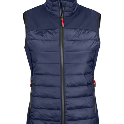 Printer Essentials Ladies Expedition Vest PE2261064 Ladies Expedition Vest Thumbnail