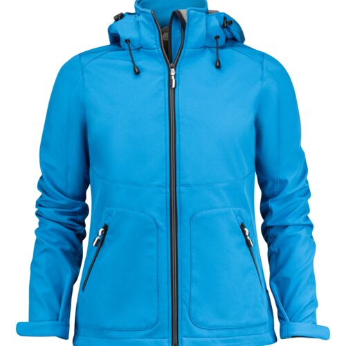 Printer Essentials Ladies Karting Jacket PE2261062 Ladies Karting Jacket Thumbnail