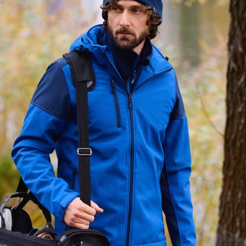 Printer Prime Padded Softshell PP2261071 Padded Softshell Thumbnail