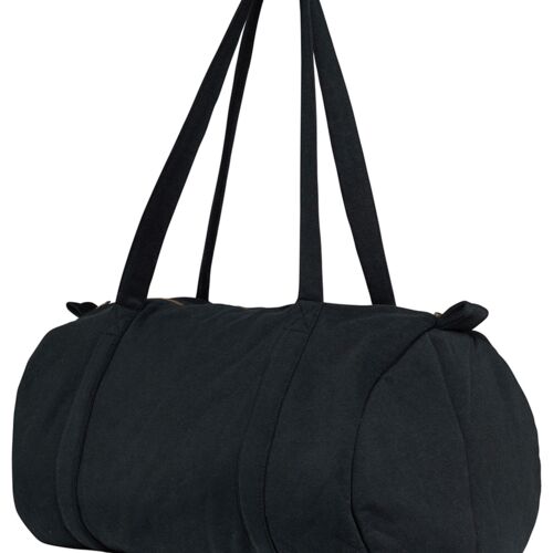 Native Spirit Native Spirit Fleece Duffel Bag NS106 Native Spirit Fleece Duffel Bag Thumbnail