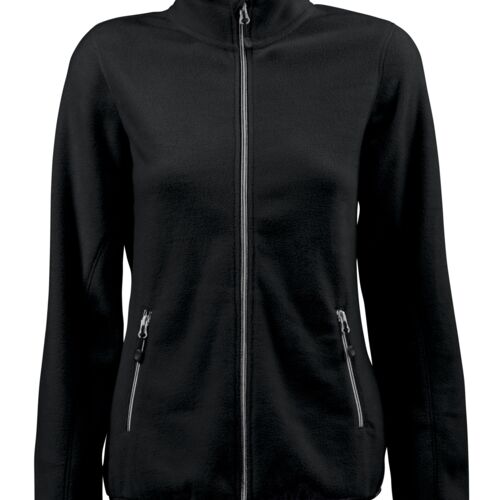 Printer Red Ladies Rocket Full Zip Fleece PR2261503 Ladies Rocket Full Zip Fleece Thumbnail