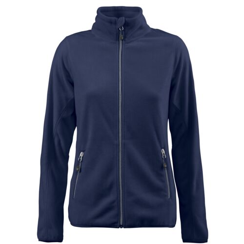 Printer Red Ladies Twohand Microfleece PR2261509 Ladies Twohand Microfleece Thumbnail