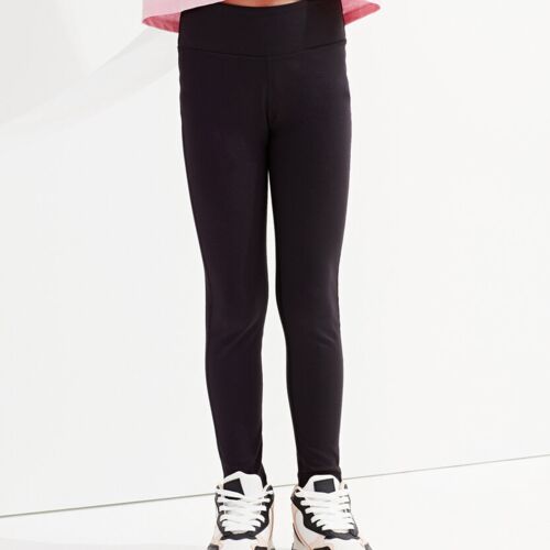 TriDri® Kids TriDri® recycled performance leggings TR31B Kids TriDri® recycled performance leggings Thumbnail