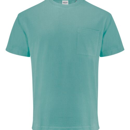 Devons Pocket Unisex T-Shirt Thumbnail