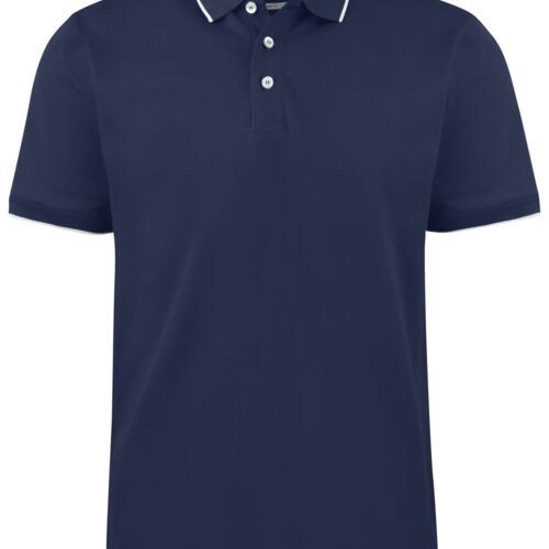 Greenville Regular Polo Shirt Thumbnail