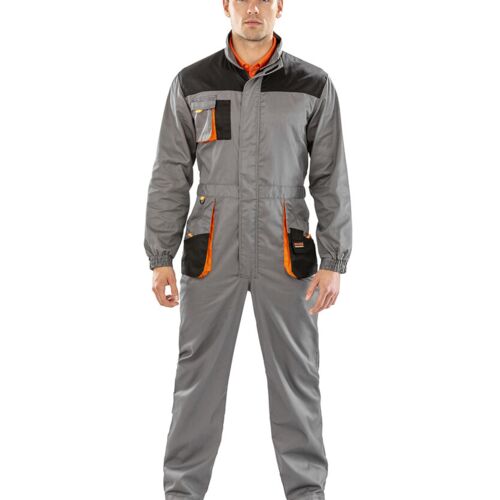 Result Work-Guard Work-Guard lite coverall R321X Work-Guard lite coverall Thumbnail