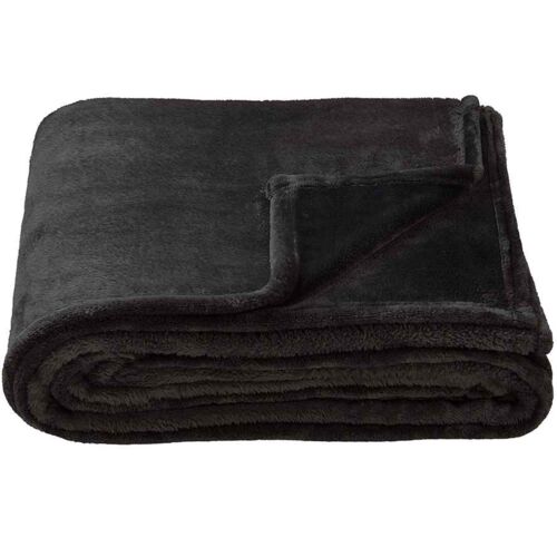 Brand Lab Extra Large Plush Fleece Blanket Thumbnail