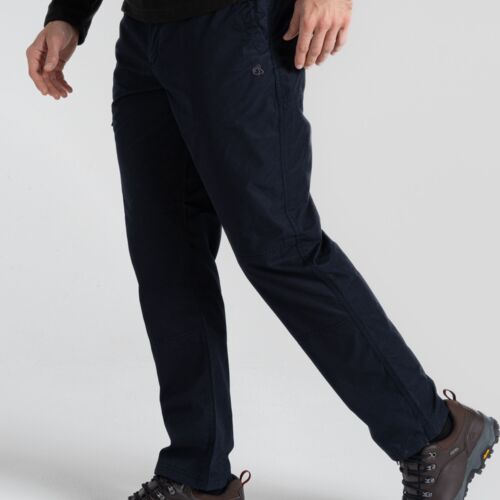 Men's Expert Kiwi Tailored Trousers (Short) Thumbnail