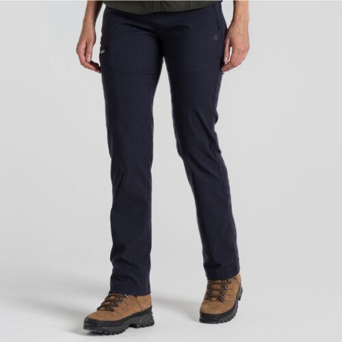 Women's Expert Kiwi Pro II Stretch Trousers (Short) Thumbnail