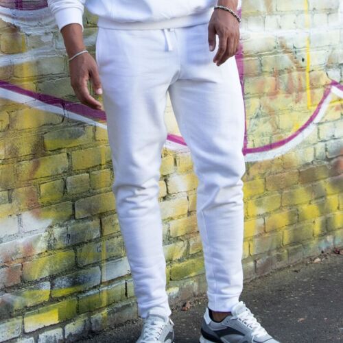 NuBlend® Pocketed Jog Sweatpant Thumbnail