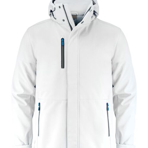 Printer Essentials Mens Overlanding Jacket PE2261069 Mens Overlanding Jacket Thumbnail