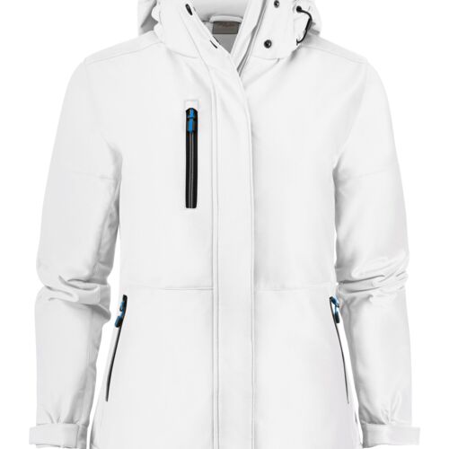 Printer Essentials Ladies Overlanding Jacket PE2261070 Ladies Overlanding Jacket Thumbnail