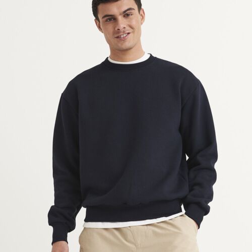 AWDis Just Hoods Heavyweight signature sweatshirt JH123 Heavyweight signature sweatshirt Thumbnail