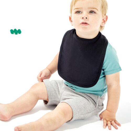 Babybugz Baby bib BZ012 Baby bib Thumbnail