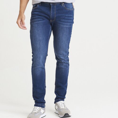 AWDis So Denim Max slim jeans SD004 Max slim jeans Thumbnail