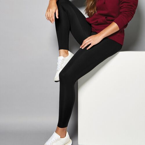 Kustom Kit Gamegear® full length leggings (fashion fit) KK943 Gamegear® full length leggings (fashion fit) Thumbnail