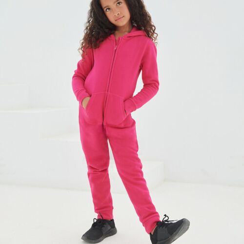 Skinnifit Kids all-in-one SM470 Kids all-in-one Thumbnail