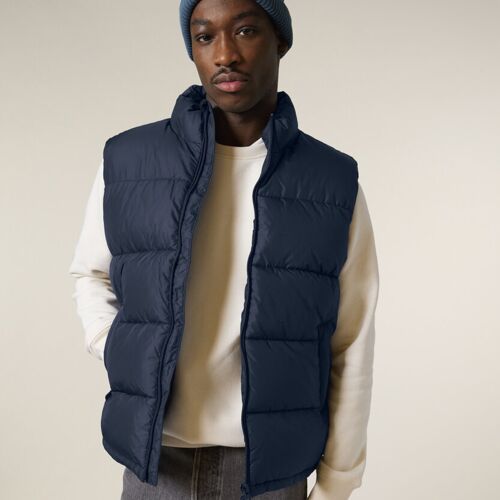 Stanley/Stella Padded puffer gilet (STJU250) SX248 Padded puffer gilet (STJU250) Thumbnail