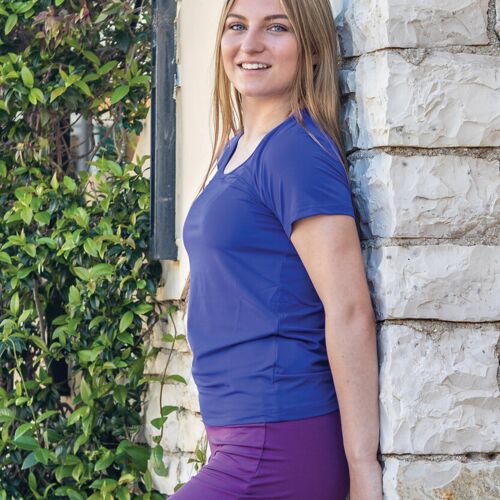 Spiro Softex® t-shirt S280F Softex® t-shirt Thumbnail