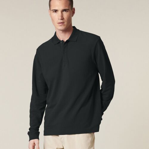 Stanley/Stella Prepster 2.0 long sleeve (STPU223) SX727 Prepster 2.0 long sleeve (STPU223) Thumbnail