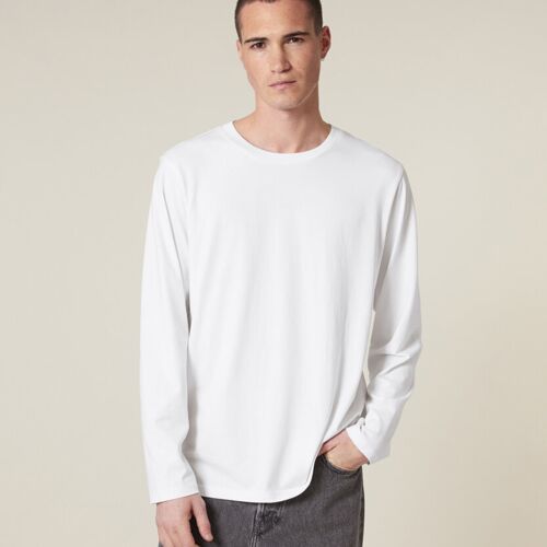 Stanley/Stella Creator 2.0 long sleeve (STTU199) SX750 Creator 2.0 long sleeve (STTU199) Thumbnail