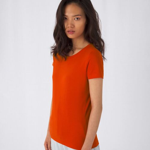 B&C Collection B&C Inspire plus T /women B251F B&C Inspire plus T /women Thumbnail