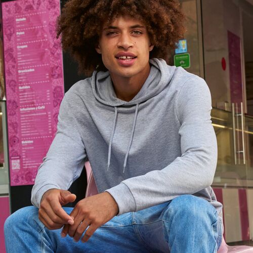 B&C Collection B&C #Hoodie BA267 B&C #Hoodie Thumbnail