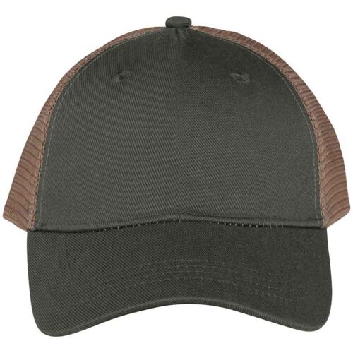 Native Spirit 5 Panel Trucker Cap Thumbnail