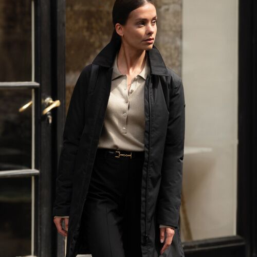 Nimbus Women’s Folcroft jacket N126F Women’s Folcroft jacket Thumbnail