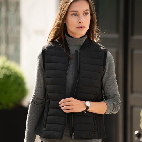 Nimbus Women’s Vesper bodywarmer N127F Women’s Vesper bodywarmer Thumbnail