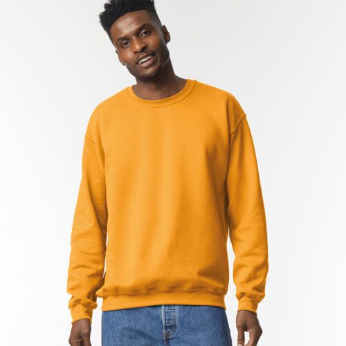 Gildan Heavy Blend™ adult crew neck sweatshirt GD056 Heavy Blend™ adult crew neck sweatshirt Thumbnail