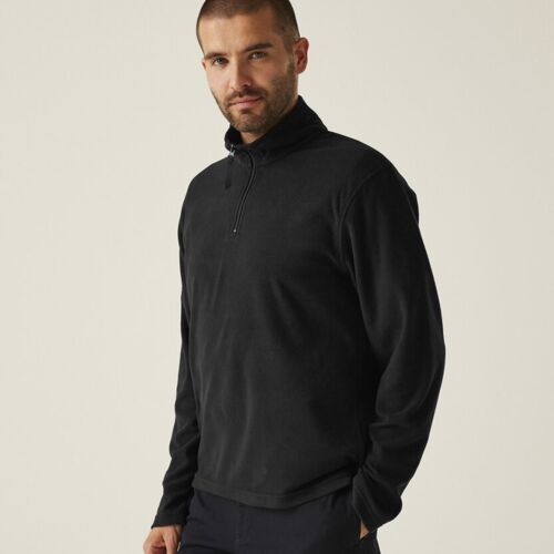 Regatta Professional Zip-neck microfleece RG134 Zip-neck microfleece Thumbnail
