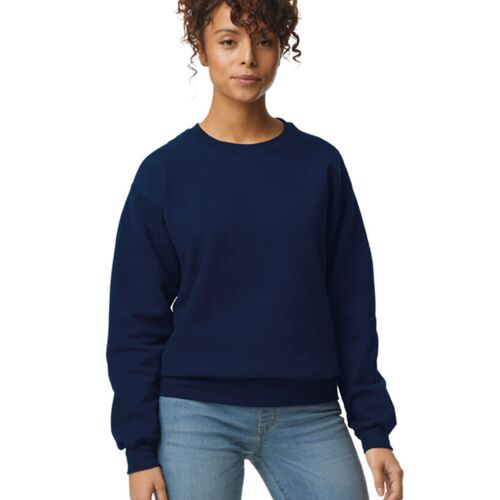 Gildan DryBlend® adult crew neck sweatshirt GD052 DryBlend® adult crew neck sweatshirt Thumbnail