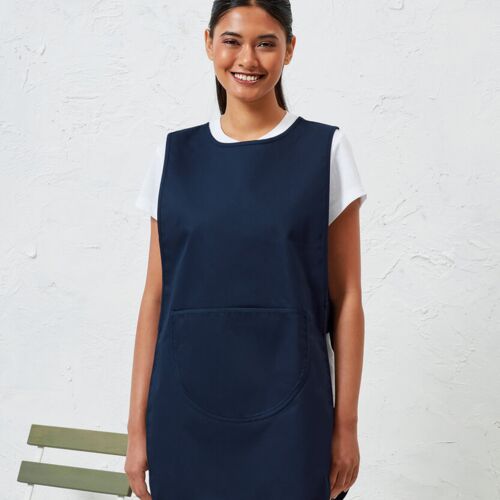 Premier Long length pocket tabard PR172 Long length pocket tabard Thumbnail