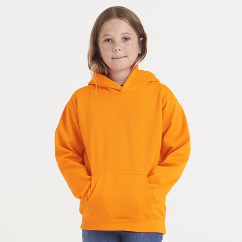 AWDis Just Hoods Kids electric hoodie JH04J Kids electric hoodie Thumbnail