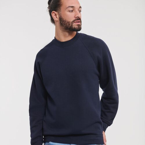 Russell Classic sweatshirt 7620M Classic sweatshirt Thumbnail