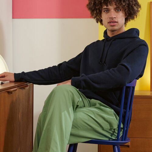 B&C Collection B&C ID.003 Hooded sweatshirt BA405 B&C ID.003 Hooded sweatshirt Thumbnail