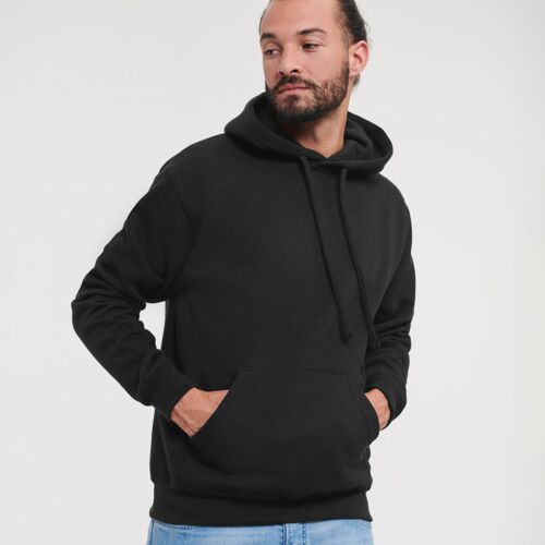Russell Hooded sweatshirt J575M Hooded sweatshirt Thumbnail