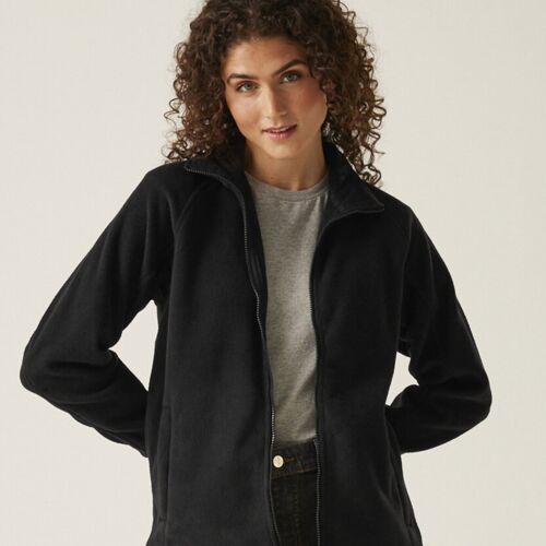Regatta Professional Women's Thor III fleece RG123 Women's Thor III fleece Thumbnail