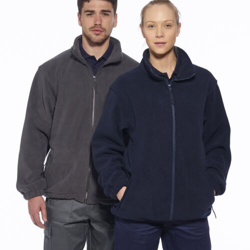 Portwest Argyll heavy fleece (F400) PW171 Argyll heavy fleece (F400) Thumbnail