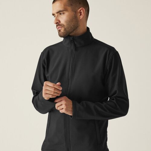 Regatta Professional Reid softshell RG089 Reid softshell Thumbnail