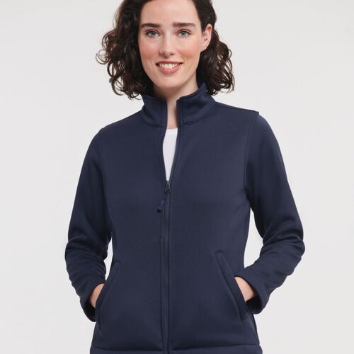 Russell Women's Smart softshell jacket J040F Women's Smart softshell jacket Thumbnail