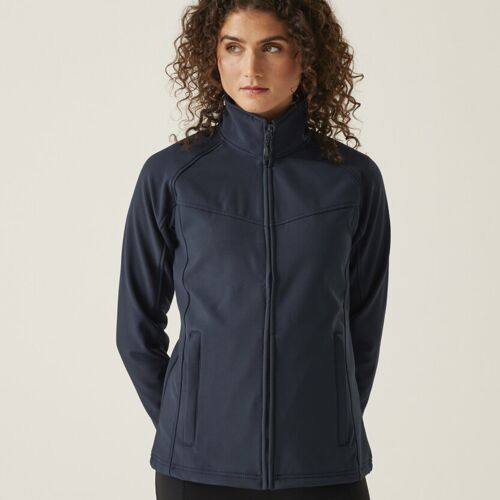 Regatta Professional Women's Uproar softshell RG151 Women's Uproar softshell Thumbnail