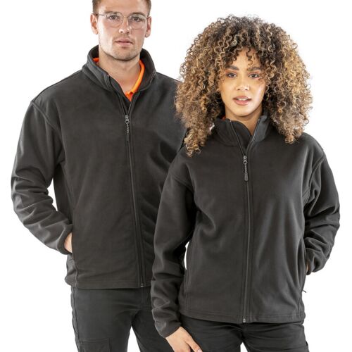 Result Urban Outdoor Wear Extreme climate stopper fleece R109A Extreme climate stopper fleece Thumbnail